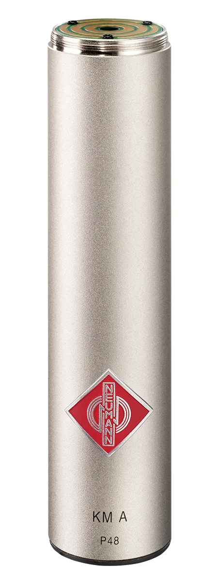 Neumann KM A