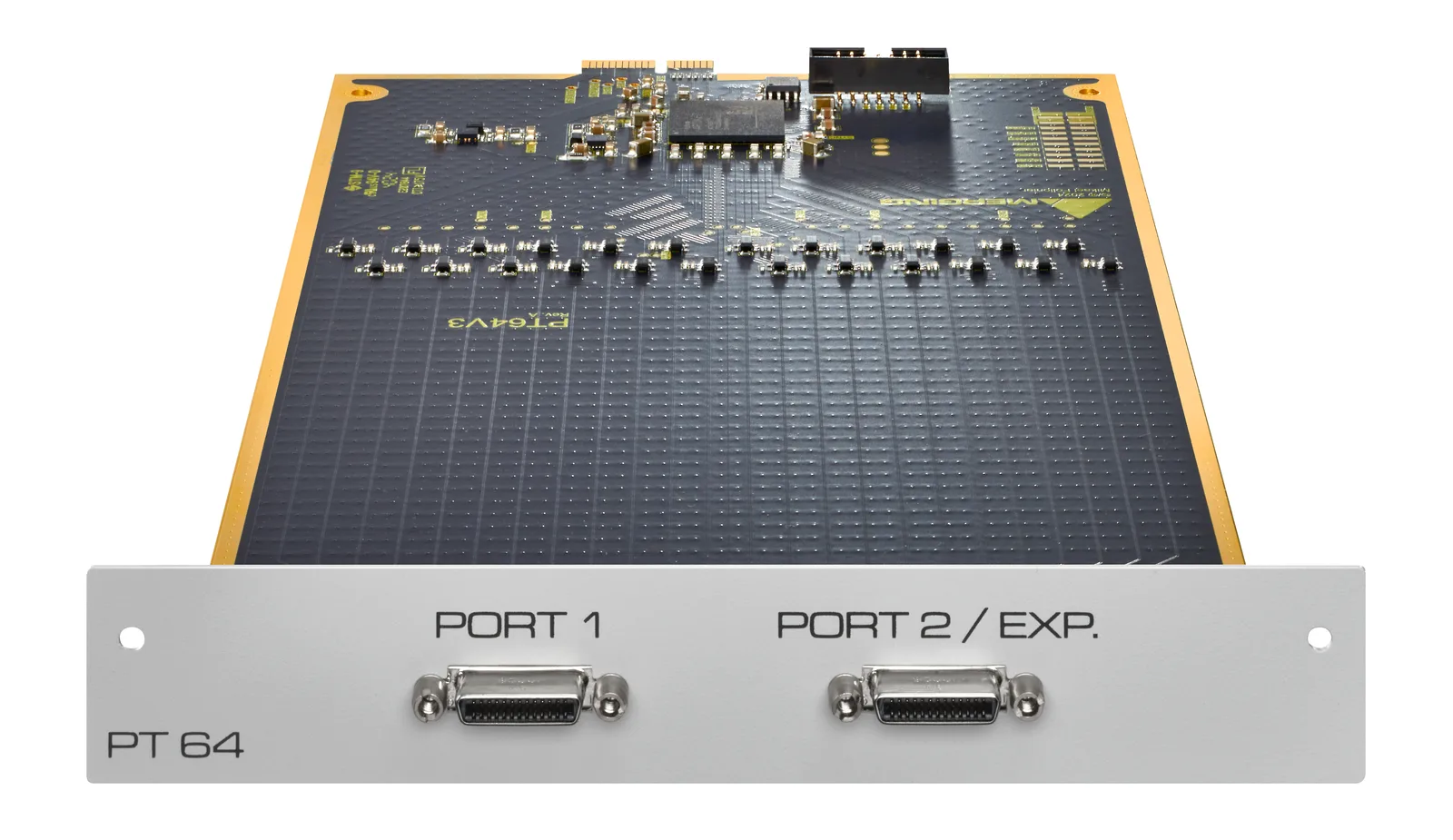 Merging Technologies PT64V3