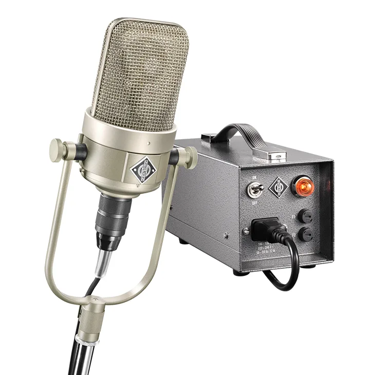 Neumann M 50 V Set